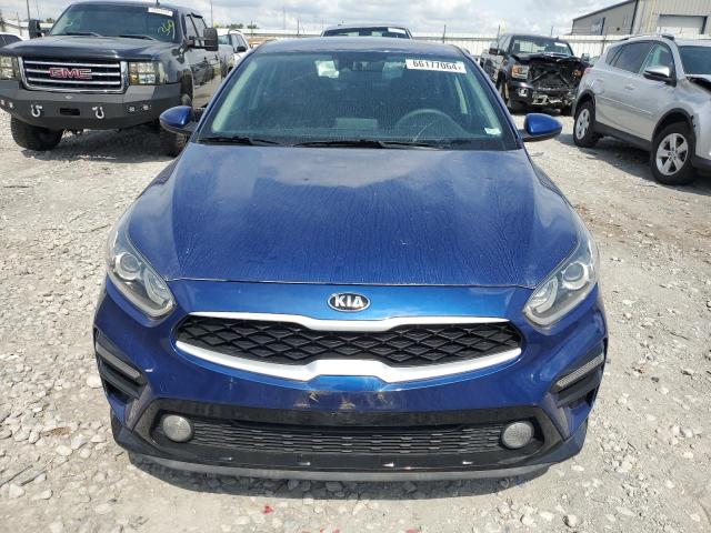 2021 KIA FORTE FE - 3KPF24AD2ME324710