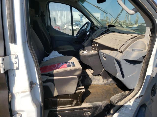 2019 FORD TRANSIT T- - 1FTYE1ZM9KKB80795