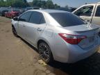 Lot #3023329293 2016 TOYOTA COROLLA L