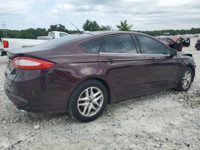 VIN 3FA6P0H72DR258989 2013 Ford Fusion, SE no.3