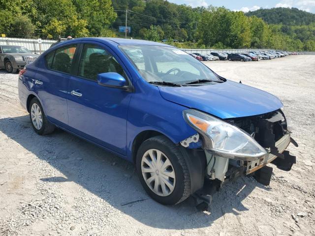 VIN 3N1CN7AP5FL854886 2015 Nissan Versa, S no.4