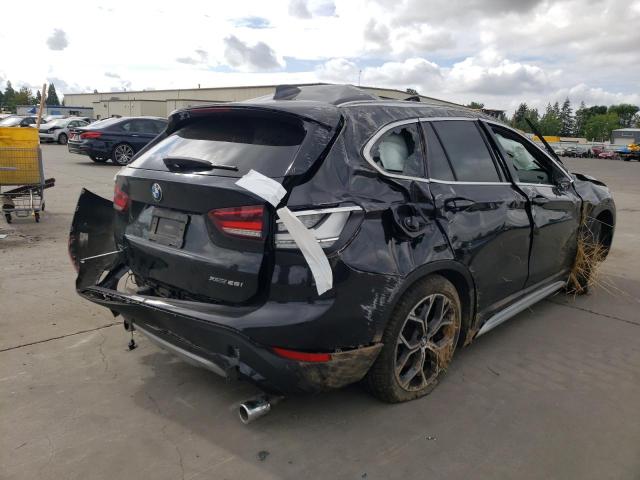 2021 BMW X1 XDRIVE2 - WBXJG9C01M5T32041