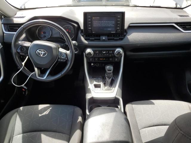 2020 TOYOTA RAV4 XLE - 2T3P1RFVXLC071131
