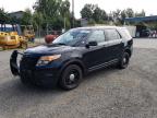 2015 FORD EXPLORER P - 1FM5K8AR0FGC17393