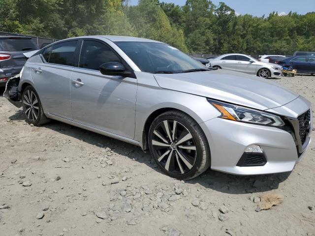2022 NISSAN ALTIMA SR - 1N4BL4CV8NN342360
