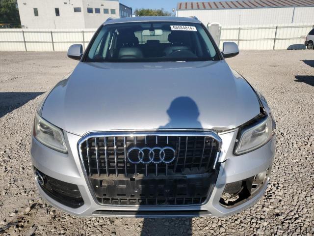 VIN WA1CFAFP0EA087027 2014 Audi Q5, Premium no.5