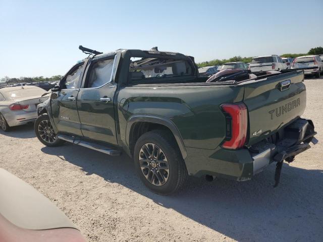 2023 TOYOTA TUNDRA CRE - 5TFJA5DB1PX071803