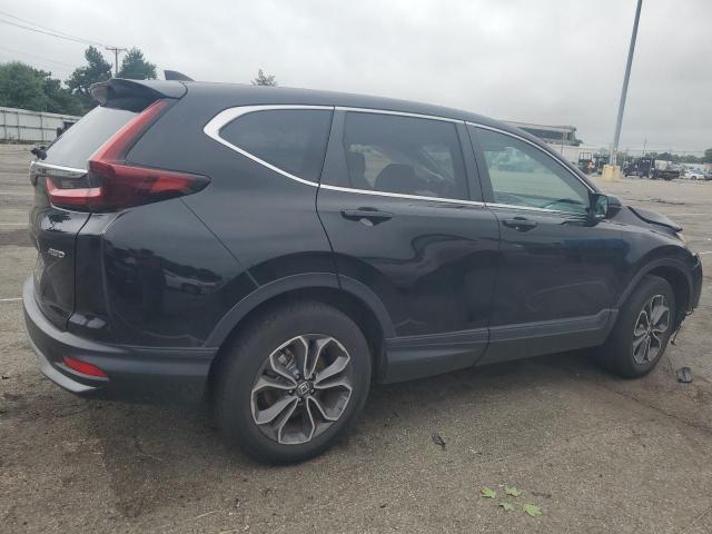 2022 HONDA CR-V EX - 7FARW2H56NE001877