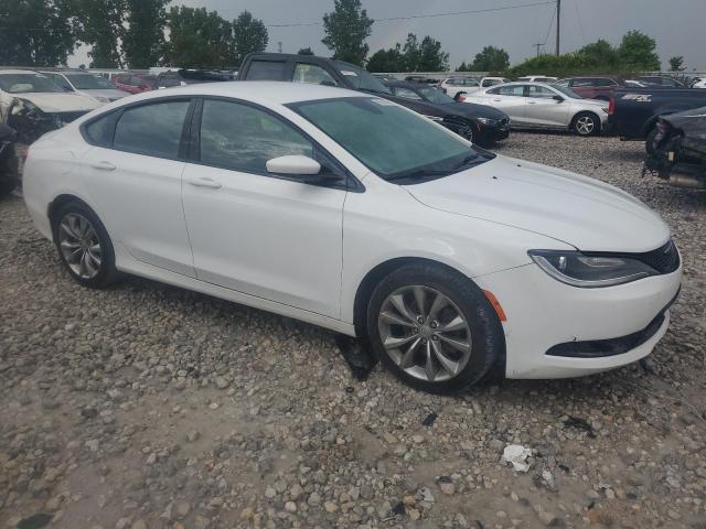 VIN 1C3CCCBB1FN750351 2015 Chrysler 200, S no.4