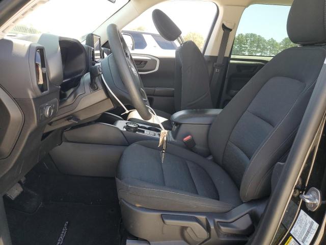 2021 FORD BRONCO SPO - 3FMCR9A68MRA29192