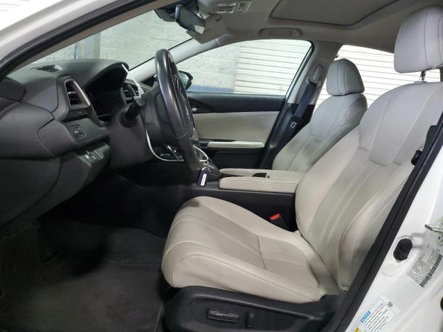 2022 HONDA INSIGHT TO 19XZE4F96NE002226