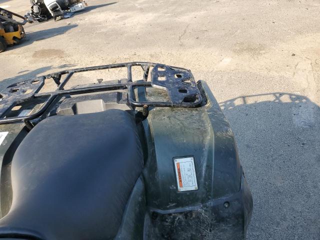2024 HONDA TRX520 FM 1HFTE4560R4900508