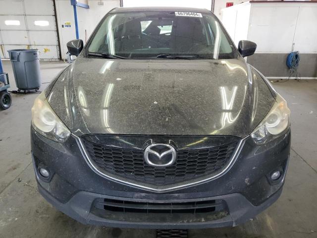 VIN JM3KE4CY4F0436613 2015 Mazda CX-5, Touring no.5