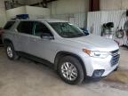 CHEVROLET TRAVERSE L photo