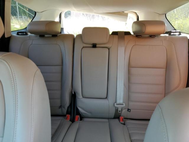 2017 FORD ESCAPE TIT - 1FMCU0J91HUE02592