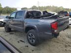 TOYOTA TACOMA DOU photo