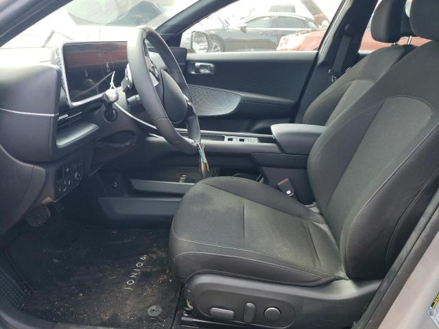 2024 HYUNDAI IONIQ 6 SE - KMHM24AA7RA070253
