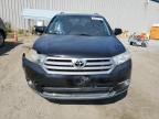 TOYOTA HIGHLANDER photo