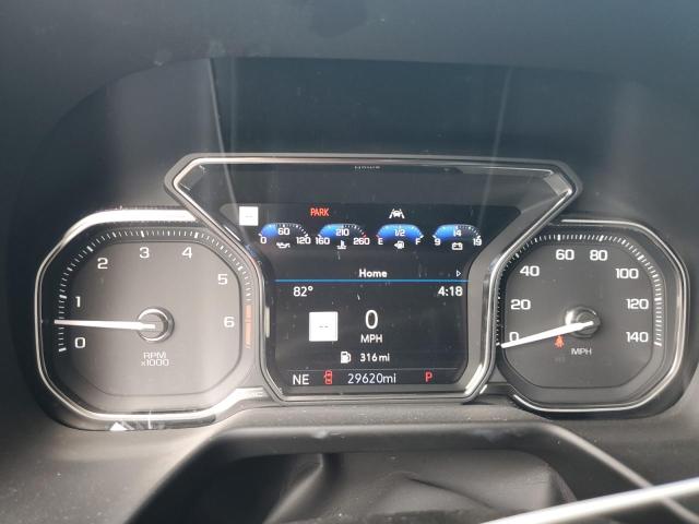 2021 GMC YUKON SLT - 1GKS1BKD1MR436086