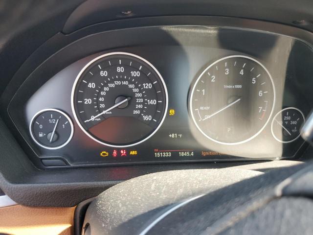 2017 BMW 330E - WBA8E1C32HA156480