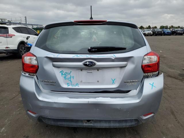 VIN JF1GPAA63E8302187 2014 Subaru Impreza no.6