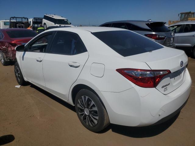 VIN 5YFBURHE7GP423286 2016 Toyota Corolla, L no.2