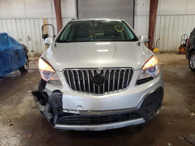 VIN KL4CJASB0GB736914 2016 Buick Encore no.5