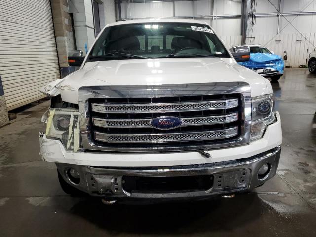 VIN 1FTFW1ET2DKE17535 2013 Ford F-150, Supercrew no.5