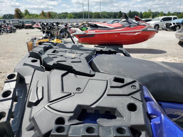 2024 POLARIS SPORTSMAN - 4XASXE859RB154488
