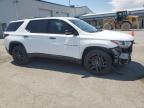 CHEVROLET TRAVERSE P photo