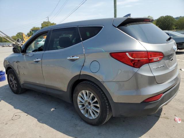 2016 HYUNDAI SANTA FE S 5XYZT3LB9GG322637  68437954