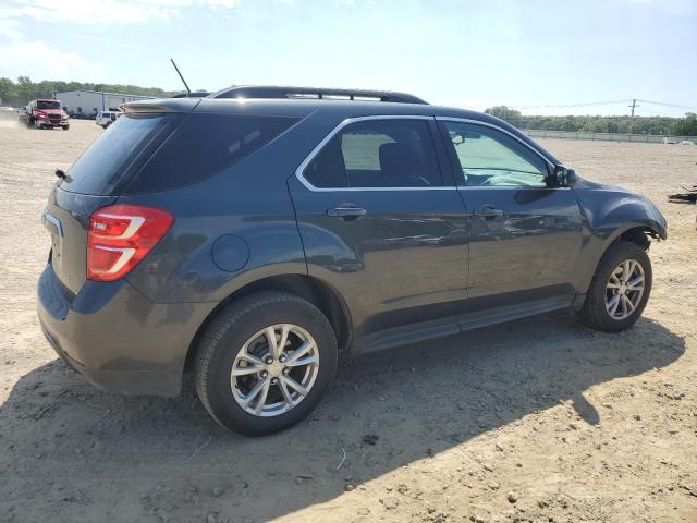 2017 CHEVROLET EQUINOX LT 2GNALCEKXH6140736  67475004