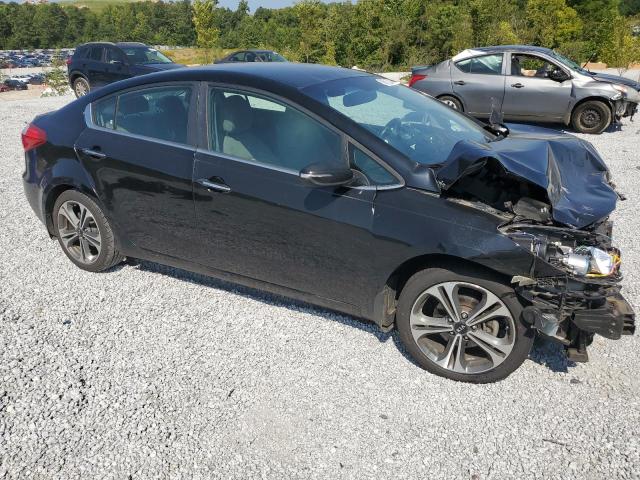 Vin: knafx4a84g5545274, lot: 68615204, kia forte ex 20164