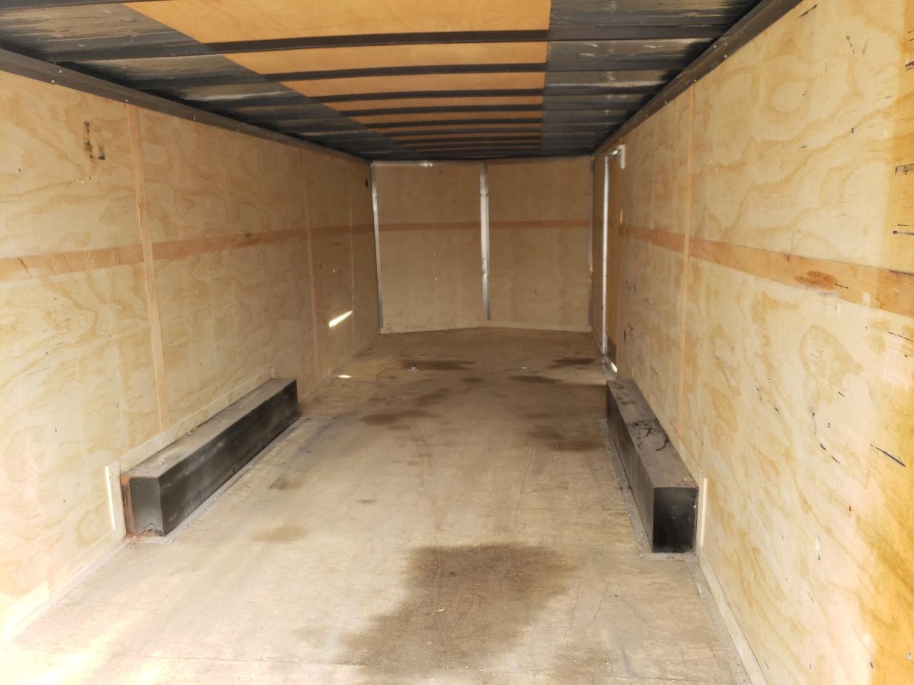Lot #3282569866 2016 RC TRAILER