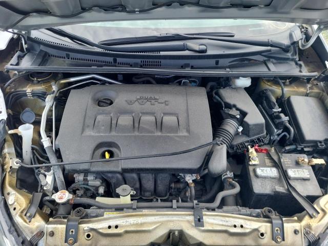 2018 TOYOTA COROLLA L - 2T1BURHEXJC964114