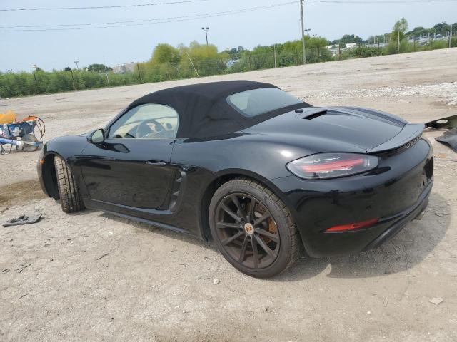 VIN WP0CA2A82HS221853 2017 Porsche Boxster no.2