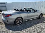 BMW 430XI photo