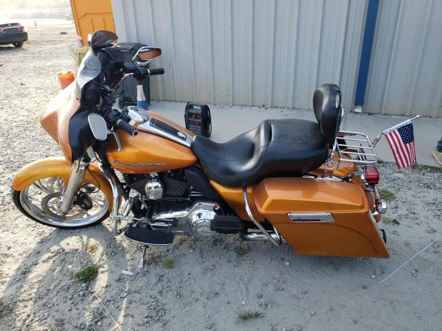 2010 HARLEY-DAVIDSON FLHTC 1HD1FF413AB669103