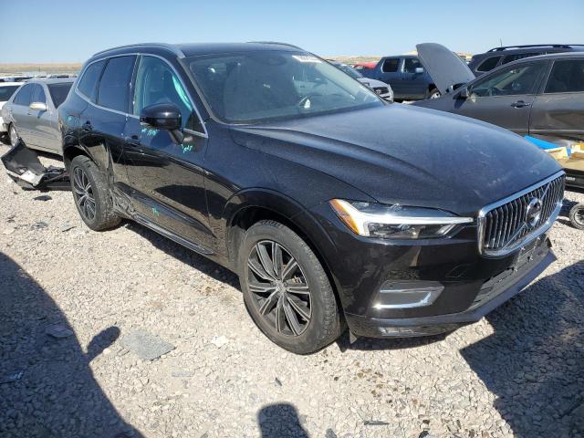 VIN YV4102RL7M1870399 2021 Volvo XC60, T5 Inscription no.4