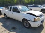 NISSAN FRONTIER K photo