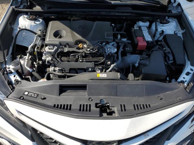 2023 TOYOTA CAMRY SE N - 4T1G11AK4PU767043