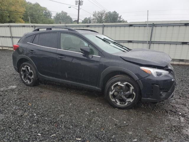 VIN JF2GTHNC8P8322812 2023 Subaru Crosstrek, Limited no.4