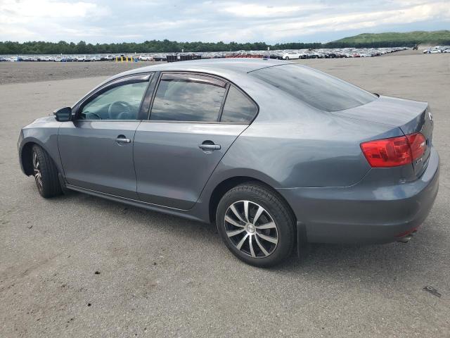 2011 VOLKSWAGEN JETTA SE 3VWDZ7AJ5BM370316  64356894