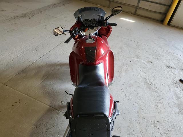 2004 BMW K1200 RS - WB10557A74ZG38860