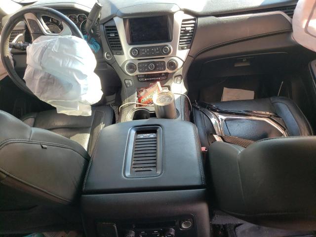 2017 GMC YUKON XL K - 1GKS2GKC6HR189901