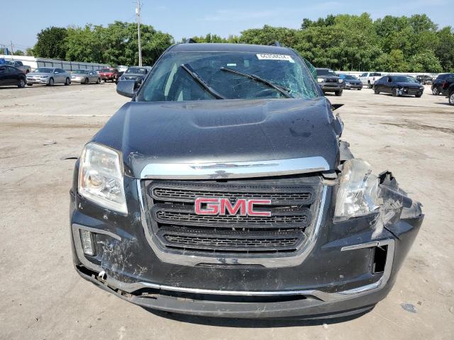 2017 GMC TERRAIN SL - 2GKALNEK4H6246852