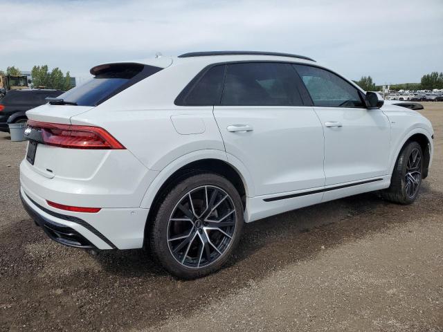 2022 AUDI Q8 PROGRES WA1DVBF11ND031797