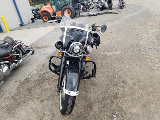 2020 HARLEY-DAVIDSON FLHCS 1HD1YBK10LB069549