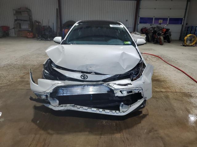 5YFP4MCE8MP075090 2021 TOYOTA COROLLA