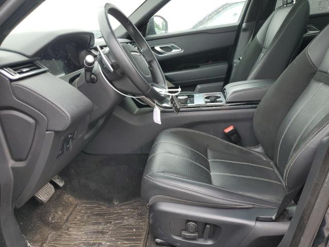 2020 LAND ROVER RANGE ROVE - SALYK2EX2LA241807